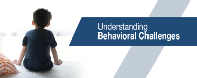 Understanding Behavioral Challenges | Global Down Syndrome Foundation