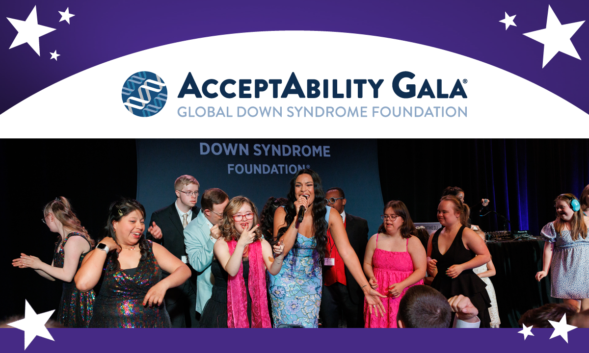 AcceptAbility Gala Header Image