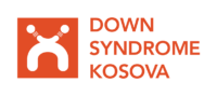 logo down syndrome kosova