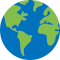 Earth icon