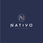 Nativo Entertainment Logo