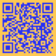 WDSD JustGiving Campaign QR Code